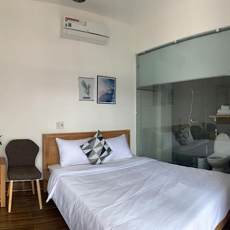 K73 De House Bed & Breakfast Da Nang Exterior foto