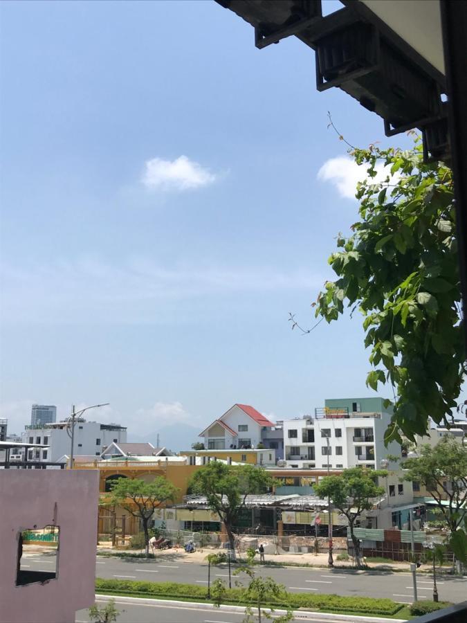 K73 De House Bed & Breakfast Da Nang Exterior foto