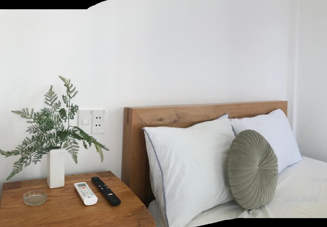 K73 De House Bed & Breakfast Da Nang Exterior foto
