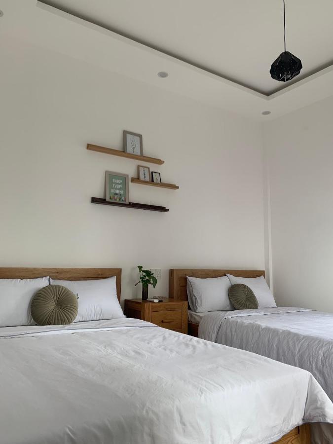 K73 De House Bed & Breakfast Da Nang Exterior foto